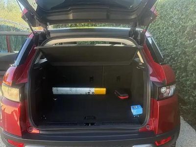 Occasion 2013 Land Rover Range Rover evoque Prestige SUV | 15 000 €