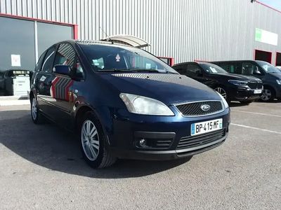 occasion Ford C-MAX 1.6 TDCI 110CH AMBIENTE