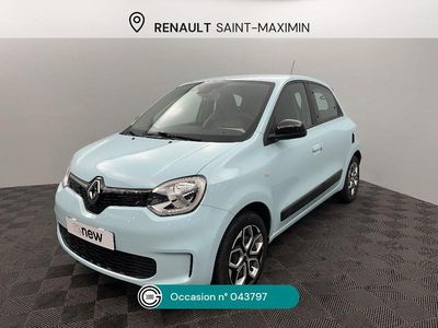Occasion 2024 Renault Twingo Equilibre Citadine | 13 990 € (Prix juste)