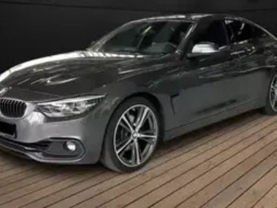 BMW 430