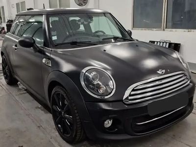 occasion Mini Cooper MAT EDITION 1.6D 112