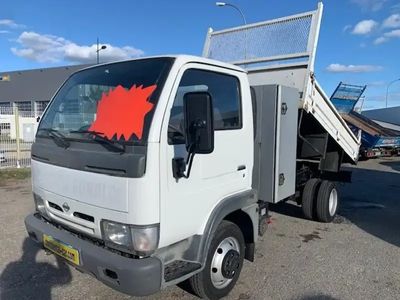 Nissan Cabstar