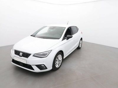 Occasion 2024 Seat Ibiza FR Citadine | 18 990 € (Prix juste)