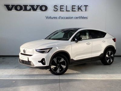 Volvo C40