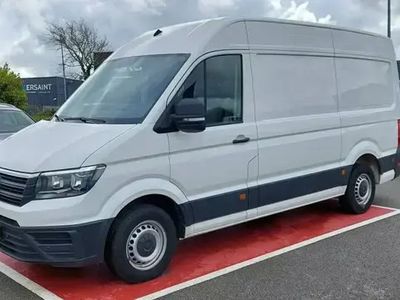 occasion VW Crafter VAN 30 L3H3 2.0 TDI 140 CH BUSINESS LINE
