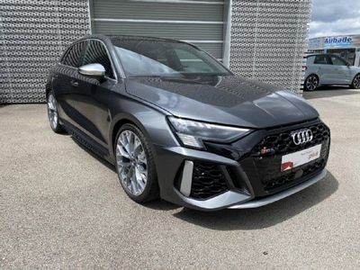 Audi RS3 Sportback