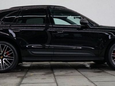 Occasion 2021 Porsche Macan S SUV | 72 900 €