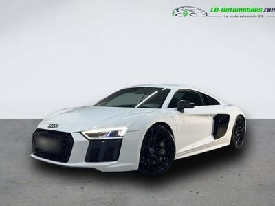 Audi R8 Coupé