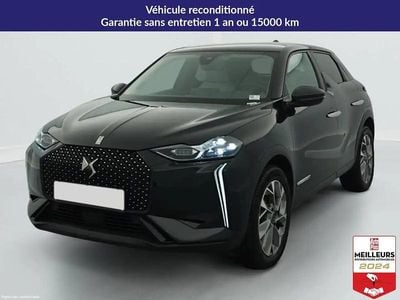 DS Automobiles DS3