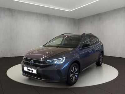VW Taigo