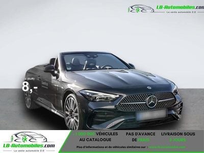 Occasion 2025 Mercedes 450 Coupé | 96 100 €