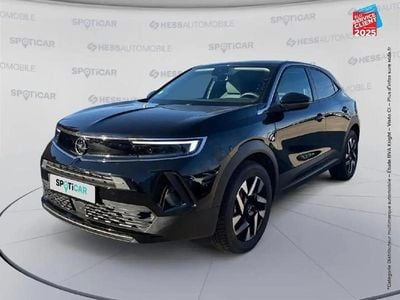 Noir Occasion 2023 Opel Mokka-e Elegance SUV | 18 499 € (Prix juste)