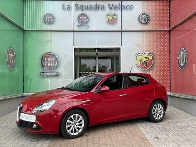 occasion Alfa Romeo Giulietta 1.6 JTDm 120ch Business Stop&Start