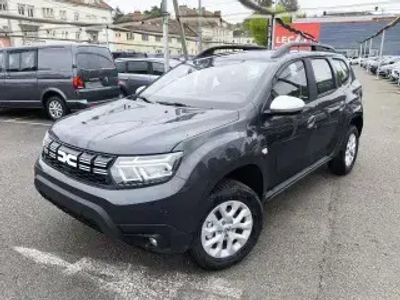 occasion Dacia Duster Ii (iii) 1.5 Blue Dci 115 4x4 Expression