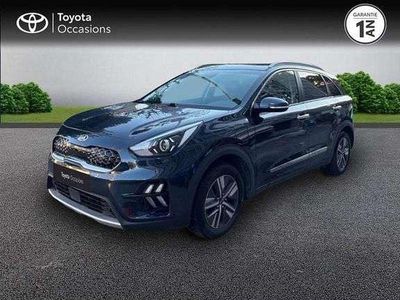Occasion 2021 Kia Niro Active SUV | 17 990 € (Prix juste)
