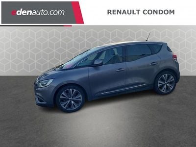 Bei Occasion 2017 Renault Scénic IV Intens Monospace | 14 990 € (Prix juste)