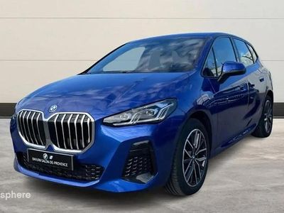Occasion 2022 BMW 225 M Sport Monospace | 34 299 € (Prix assez cher)