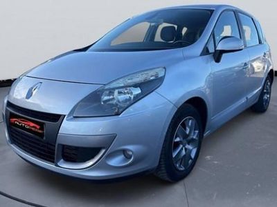 Occasion Renault Scénic III Expression 110 ch (80 kW) 2012 Monospace