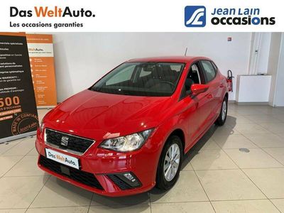 occasion Seat Ibiza 1.0 EcoTSI 115 ch S/S BVM6 Style