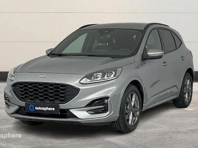 Occasion 2022 Ford Kuga ST-Line SUV | 25 999 € (Prix juste)