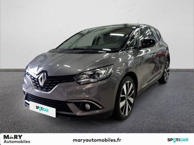 occasion Renault Scénic IV Blue dCi 120 Limited