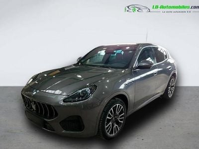 Maserati Grecale