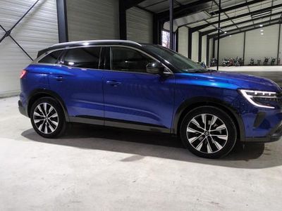 Occasion Renault Austral Techno 2025 SUV