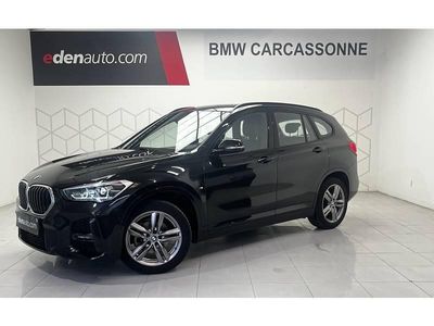 Occasion 2021 BMW X1 M Sport SUV | 25 790 € (Super prix)