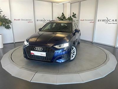 Audi A3 Sportback e-tron
