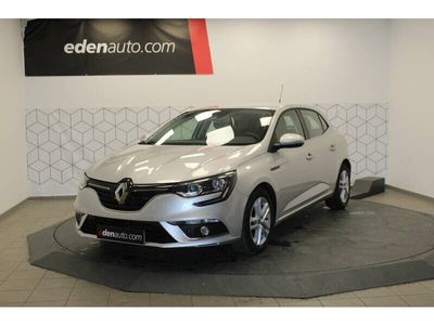 Renault Mégane IV
