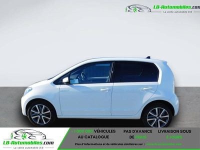 Seat Mii Electric