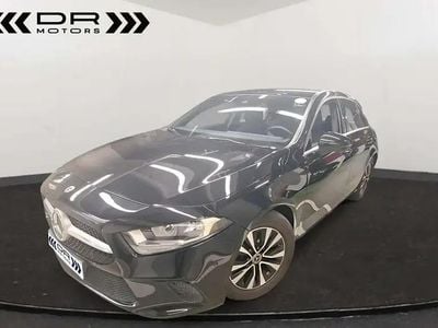 Mercedes A160