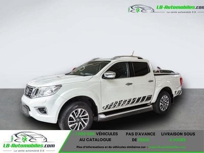 Occasion 2019 Nissan Navara Tekna Pick-up | 38 200 € (Prix cher)