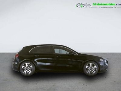 Mercedes A200