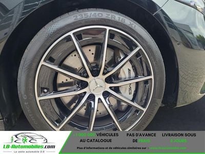 Mercedes A35 AMG
