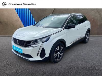 occasion Peugeot 3008 1.5 BlueHDi 130ch S&S GT