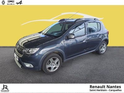 occasion Dacia Sandero 0.9 Tce 90ch Stepway