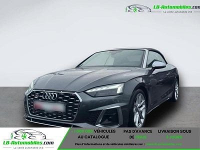 Occasion Audi S5 Sport 354 ch (260 kW) 2021 Coupé
