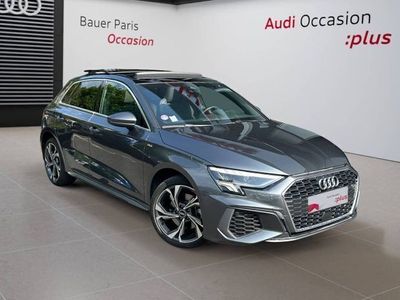 Audi A3 e-tron