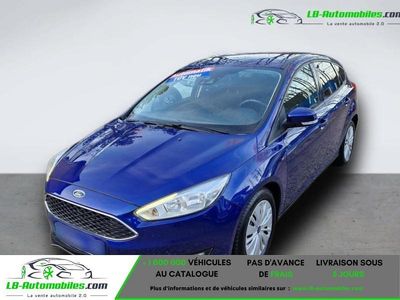 Occasion Ford Focus 125 ch (91 kW) 2016 Berline