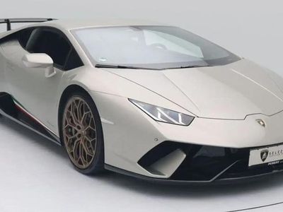 Occasion 2019 Lamborghini Huracán Coupé | 286 900 €