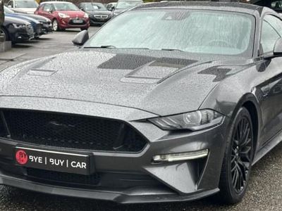 Occasion Ford Mustang GT Fastback 450 ch (330 kW) 2019 Coupé