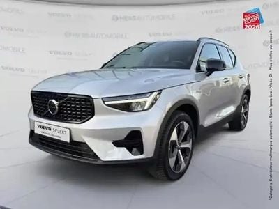 Argent aurore métallisé Occasion 2025 Volvo XC40 Plus SUV | 37 999 €