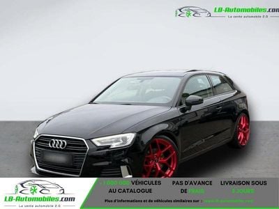 Occasion 2017 Audi A3 Sport Berline | 20 900 € (Prix juste)