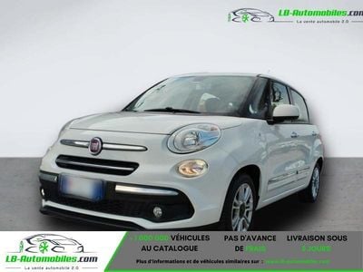 Occasion Fiat 500 95 ch (69 kW) 2018 Citadine