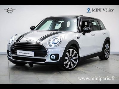 Mini Cooper Clubman