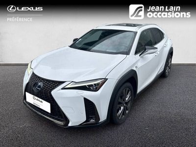 Lexus UX 250h