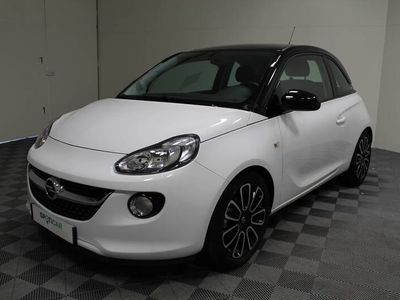 occasion Opel Adam 1.4 Twinport 87 ch S/S Unlimited