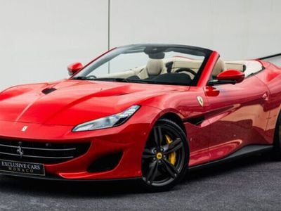 Ferrari Portofino