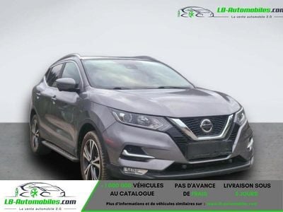 Occasion 2018 Nissan Qashqai SUV | 15 700 € (Prix juste)